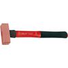 Copper hammer 1000g with 3C handle